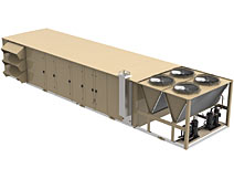 SunPremier Rooftop Unit